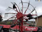 Kverneland 95130 C Pro rake 19