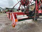 Kverneland 95130 C Pro rake 39