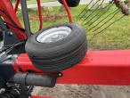 Kverneland 95130 C Pro rake 42