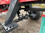 Kverneland 95130 C Pro rake 46