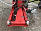 Kverneland 95130 C Pro rake 52