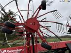 Kverneland 95130 C Pro rake 53