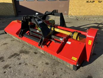 Kverneland fallow sander