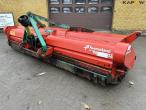 Kverneland fallow sander 1