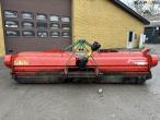 Kverneland fallow sander 2