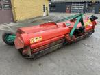 Kverneland fallow sander 3