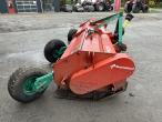 Kverneland fallow sander 4