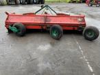 Kverneland fallow sander 6