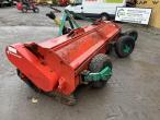 Kverneland fallow sander 7