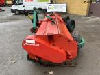 Kverneland fallow sander 8