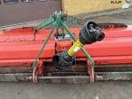 Kverneland fallow sander 9