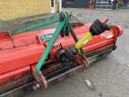 Kverneland fallow sander 10