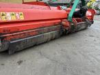 Kverneland fallow sander 18