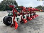 Kverneland EG 100-300 6-furrow plough 5