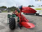 Kverneland EG 100-300 6-furrow plough 6