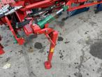 Kverneland EG 100-300 6-furrow plough 10