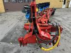 Kverneland EG 100-300 6-furrow plough 12