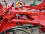 Kverneland EG 100-300 6-furrow plough 18