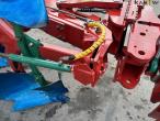 Kverneland EG 100-300 6-furrow plough 19