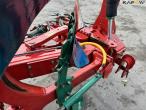 Kverneland EG 100-300 6-furrow plough 22