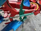 Kverneland EG 100-300 6-furrow plough 23