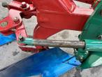 Kverneland EG 100-300 6-furrow plough 25