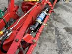 Kverneland EG 100-300 6-furrow plough 35