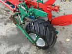 Kverneland EG 100-300 6-furrow plough 38