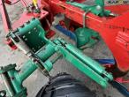 Kverneland EG 100-300 6-furrow plough 40