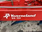 Kverneland EG 100-300 6-furrow plough 43