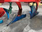 Kverneland EG 100-300 6-furrow plough 46