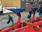 Kverneland EG 100-300 6-furrow plough 49