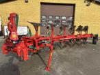 Kverneland Eg 300 6-furrow 1