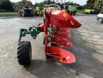 Kverneland Eg 300 6-furrow 6