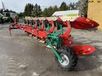 Kverneland Eg 300 6-furrow 7