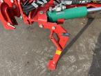 Kverneland Eg 300 6-furrow 11