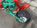 Kverneland Eg 300 6-furrow 27