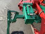 Kverneland Eg 300 6-furrow 28