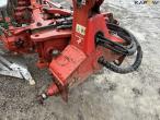 Kverneland eg100 plow 13