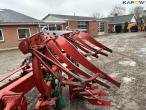 Kverneland eg100 plow 28