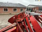 Kverneland eg100 plow 29