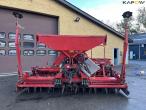 Kverneland NGS/401 rotary seeding set 2