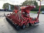 Kverneland NGS/401 rotary seeding set 5