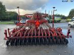 Kverneland NGS/401 rotary seeding set 6