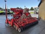 Kverneland NGS/401 rotary seeding set 7