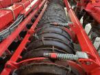 Kverneland NGS/401 rotary seeding set 27