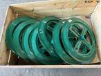 Kverneland packing rings 60cm 2