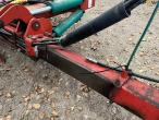 Kverneland PB 100 7 furrow reversible plough 8