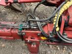 Kverneland PB 100 7 furrow reversible plough 10