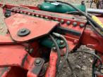 Kverneland PB 100 7 furrow reversible plough 12